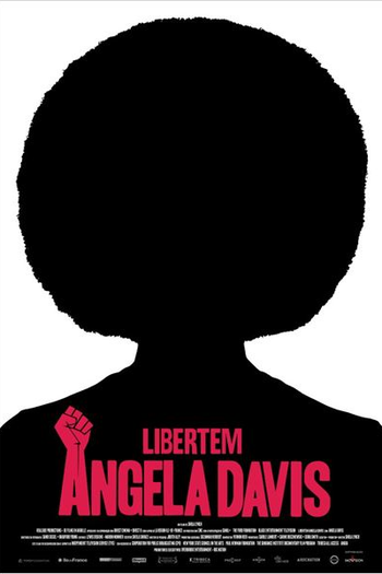  de Filme Libertem Angela Davis (2012)