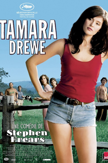  de Filme O Retorno de Tamara (2010)