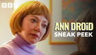 Introducing new Diane Morgan comedy, Ann Droid - BBC