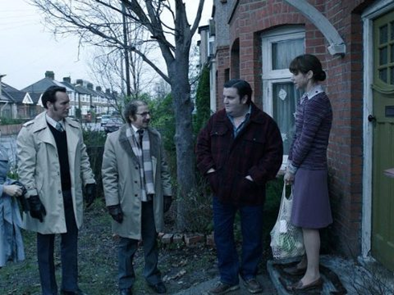 Foto 1 de Invocação do Mal 2