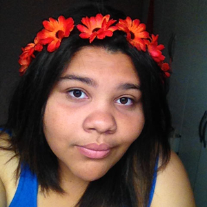 Foto de perfil de natália