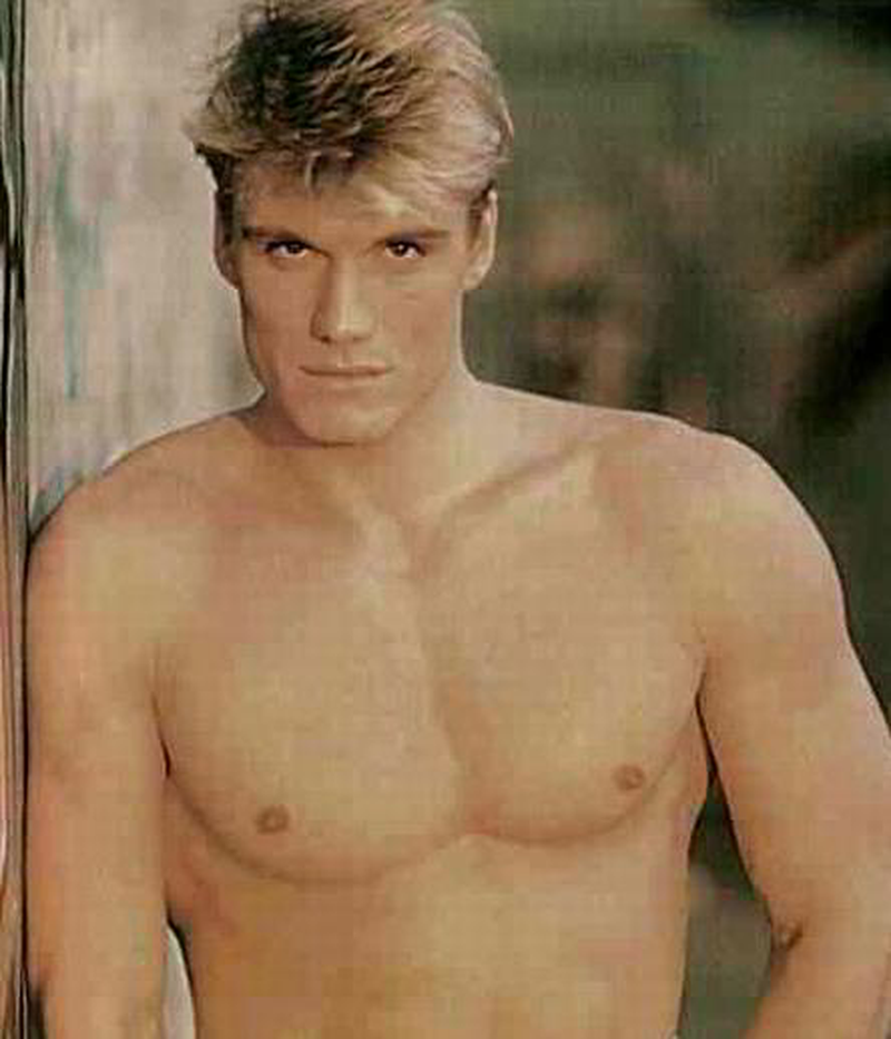 Dolph Lundgren - Foto 3