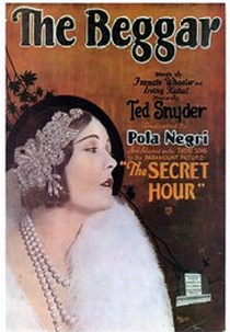 Hora Secreta (The Secret Hour)