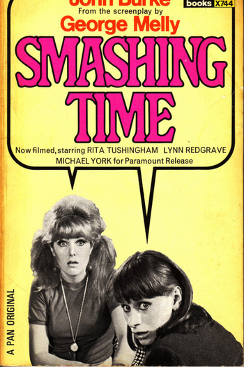  de Filme As Psicodélicas (1967)