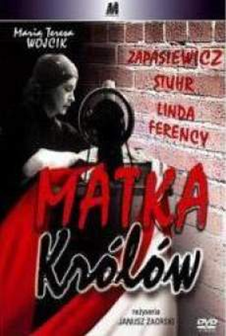 Poster 3 de Filme Matka Królów (1987)