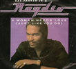 Ray Parker Jr.: A Woman Needs Love