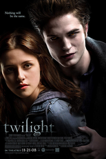 Crepúsculo (Twilight)
