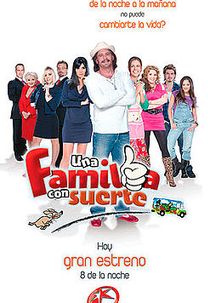 Una Familia Con Suerte (Una Familia Con Suerte)