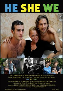 He She We (He She We)