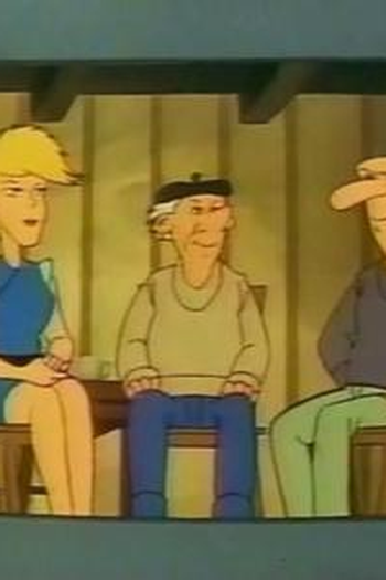 Poster de Episódio School for Pickpockets (1983)