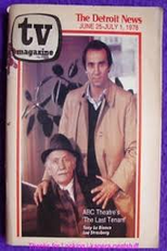 O Último Inquilino (The Last Tenant)