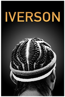 Iverson - Poster / Capa / Cartaz - Oficial 2