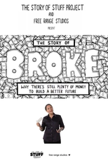 A história da quebra (The Story of Broke)