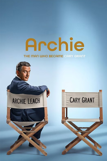 Poster de Franquia Archie (2023)