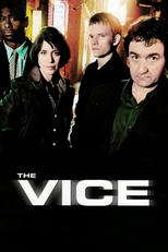 The Vice (5ª Temporada) (The Vice (Season 5))