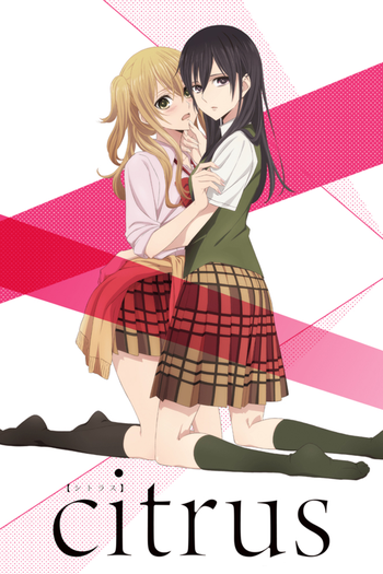 Poster de Franquia Citrus (2018)