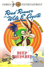 Beep Prepared (Beep Prepared)