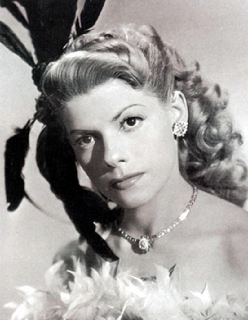 Ninón Sevilla - Foto 1