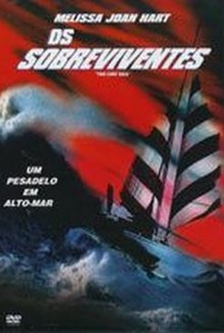 Poster 2 de Filme Os Sobreviventes (1997)
