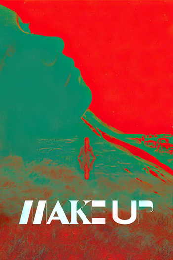 Poster de Filme Make Up (2019)