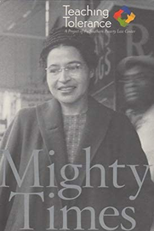 Mighty Times: The Legacy of Rosa Parks (Mighty Times: The Legacy of Rosa Parks)
