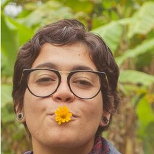 Foto de perfil de Izabela Lage