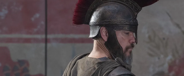 Christopher Nolan divulga primeiro trailer de “A Odisseia”