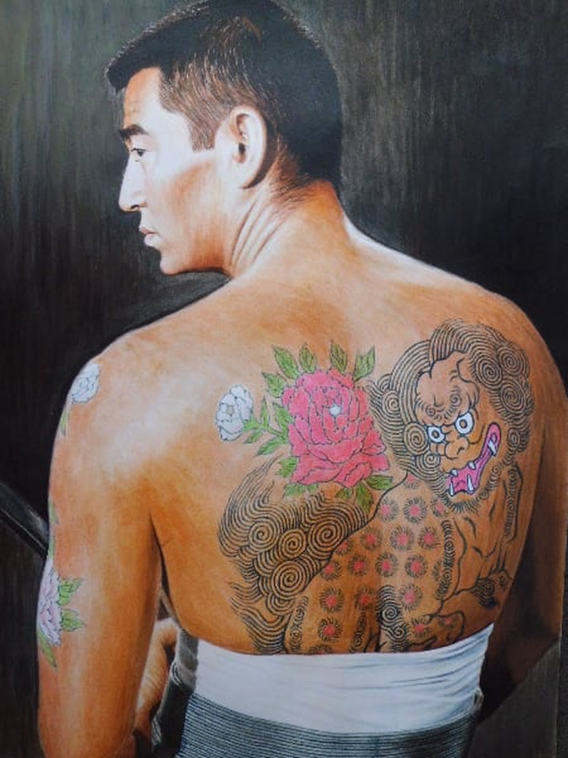 Ken Takakura - Foto 4