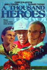 Cidade de Heróis (Crash Landing: The Rescue of Flight 232)