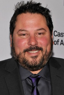 Greg Grunberg - Poster / Capa / Cartaz - Oficial 1