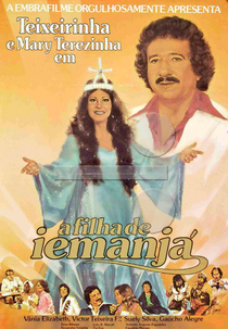 A Filha de Iemanjá (A Filha de Iemanjá)