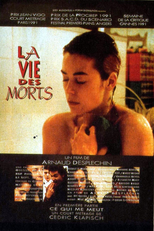 A Vida dos Mortos (La vie des morts)