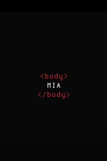 Poster de Curta MIA (2019)