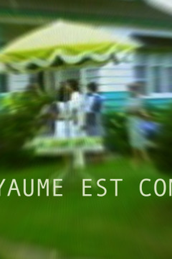 Poster de Curta O reinado começou (1983)