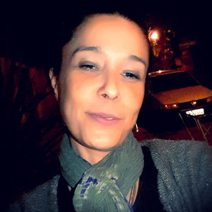 Foto de perfil de Tânia Cruvinel