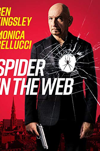 de Filme Aranha na Teia (2019)