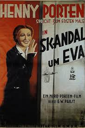  de Filme Skandal um Eva (1930)