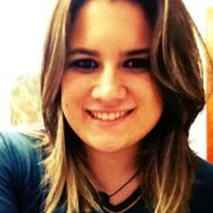 Foto de perfil de Ana Carvalho