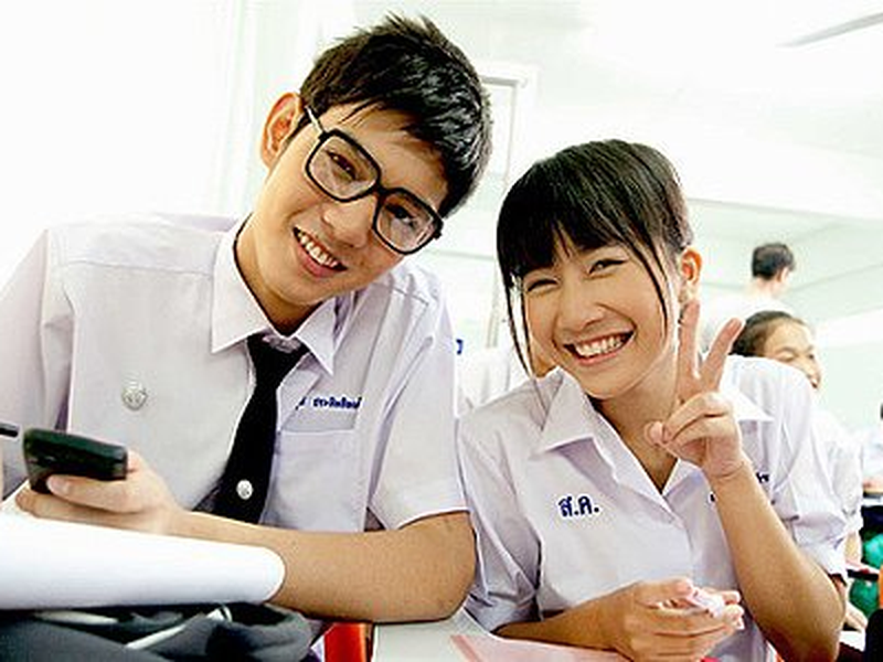 Foto 4 de Amor em Sarakham