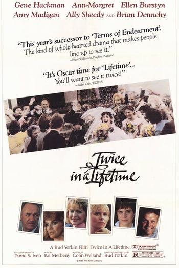  de Filme Duas Vezes na Vida (1985)