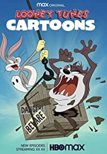 Looney Tunes Cartoons (5ª Temporada) (Looney Tunes Cartoons (5ª Temporada))