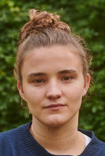 Tessa Van den Broeck - Poster 1