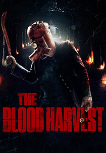 The Blood Harvest (The Blood Harvest)