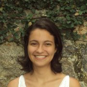 Foto de perfil de Giuliana Silva