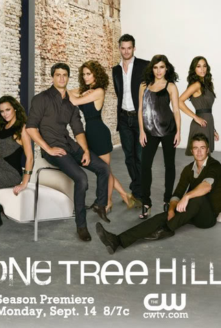 SBT estreia a 6ª temporada inédita de 'One Tree Hill - Lances da