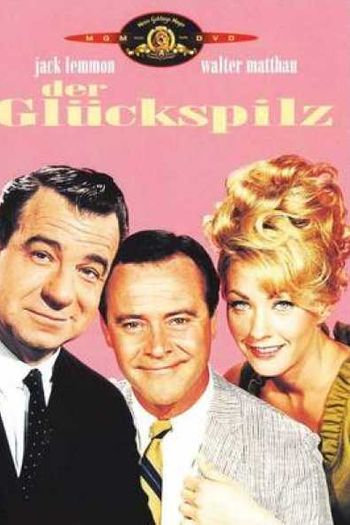  de Filme Uma Loura por Um Milhão (1966)