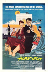 O Espião Trapalhão (Hopscotch)