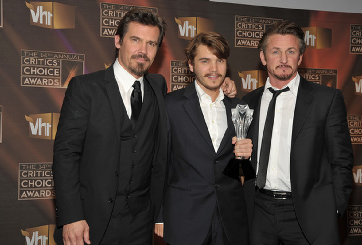 Emile Hirsch - Foto 2