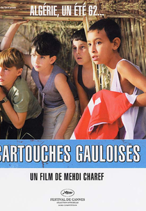 Cartouches Gauloises (Cartouches Gauloises)