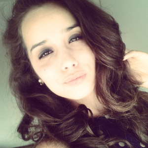 Foto de perfil de Rafaela